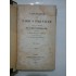 ITINERAIRE  DE  PARIS  A  JERUSALEM  (1850)  Tome Premier  -  Par M. Le VICOMTE  DE  GHATEAUBRIAND  -
